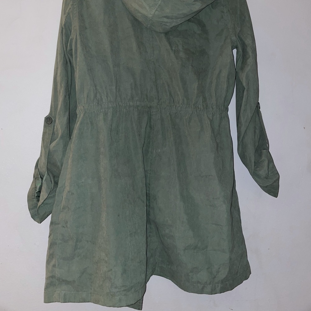 Forever 21 Jacket - Picture 4 of 7